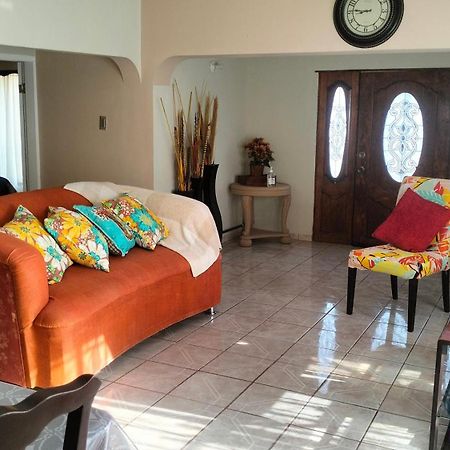 Geranios Vila Ciudad Juárez Exterior foto