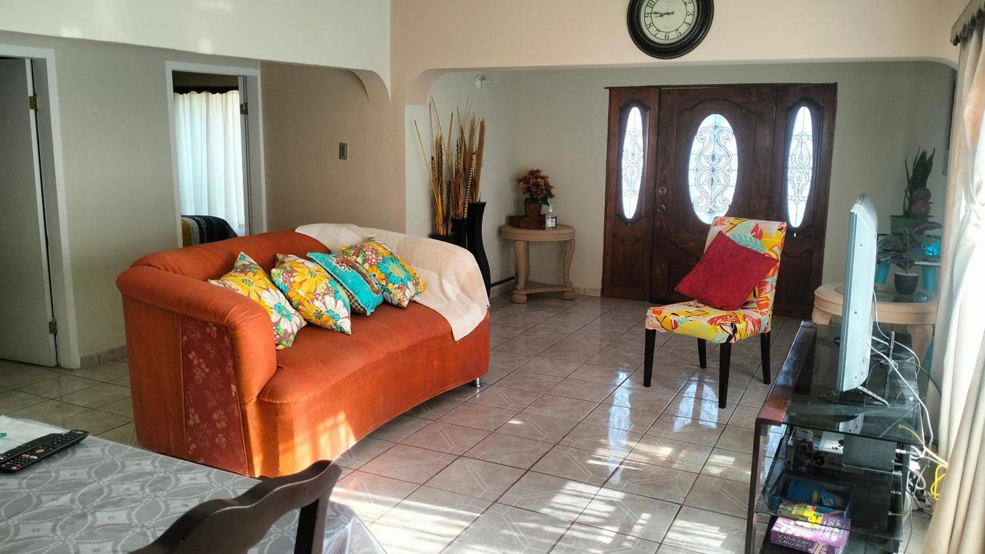 Geranios Vila Ciudad Juárez Exterior foto